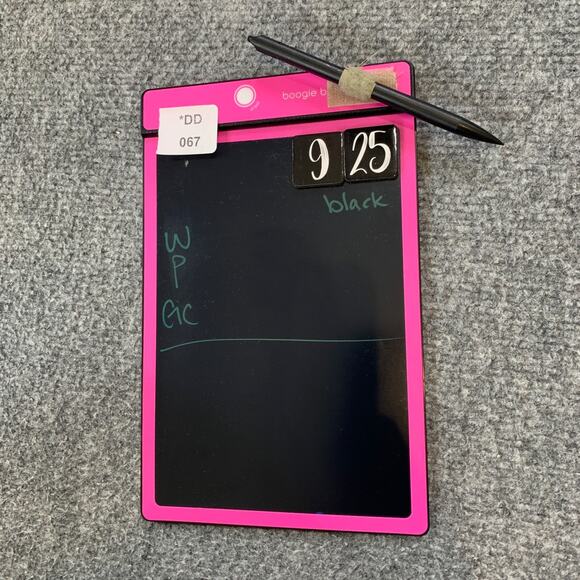 Under Armour Jogger Mens S Small Black Loose Project Rock Terry Active Pants - Picture 11 of 12